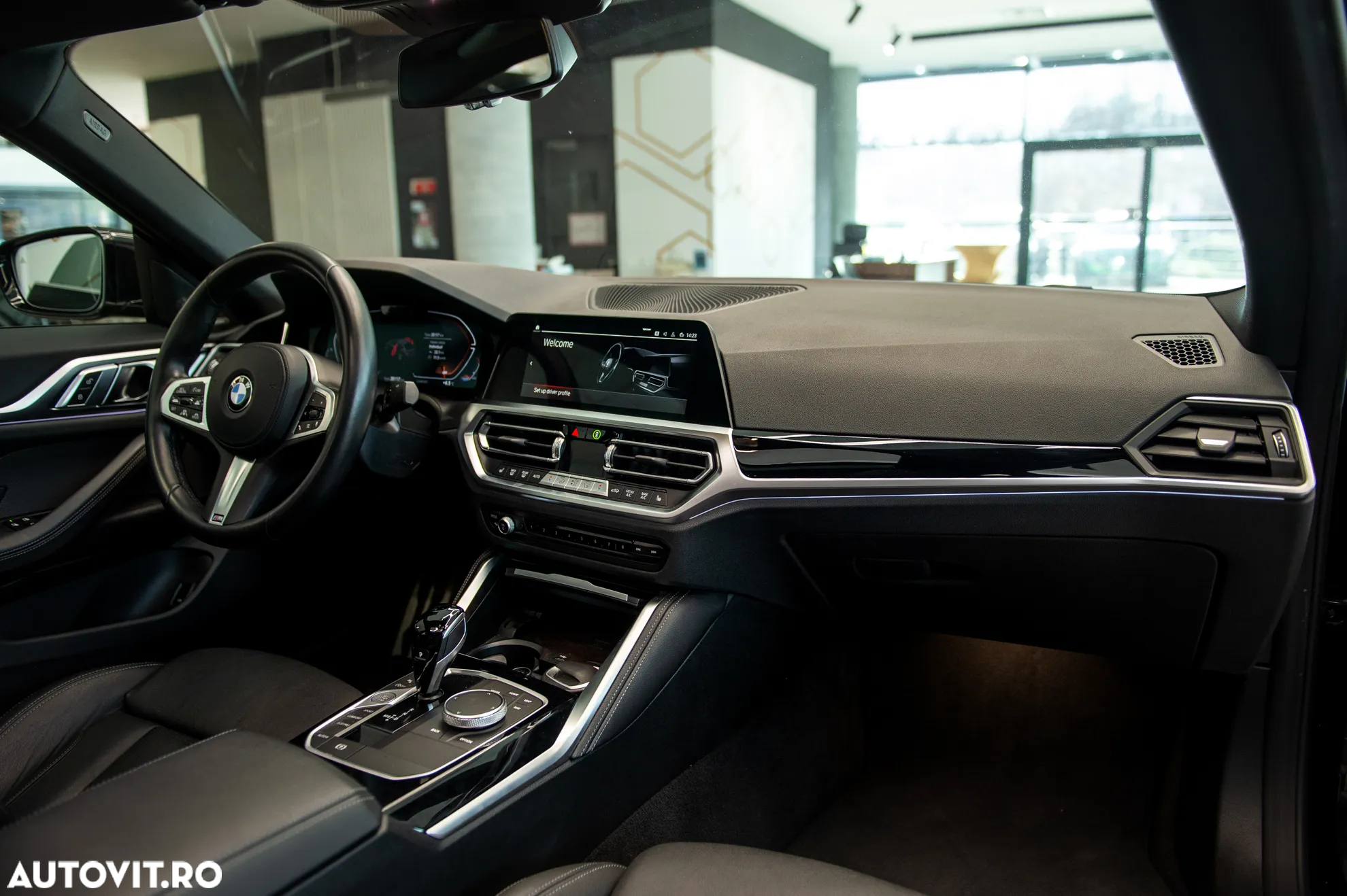 BMW Seria 4 430i AT - 28
