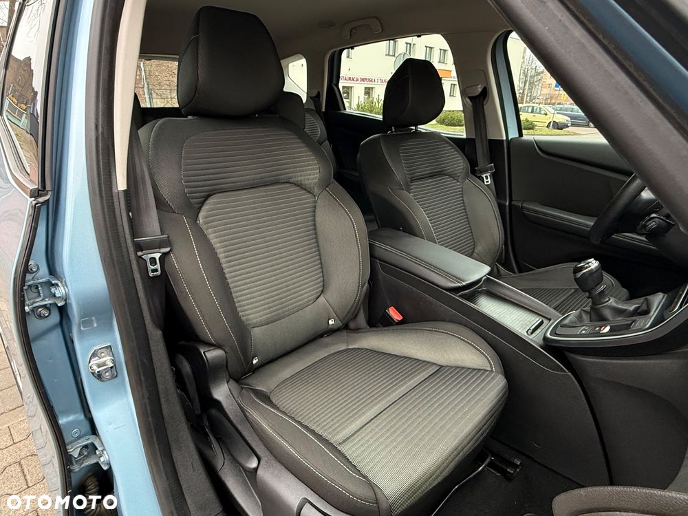 Renault Scenic 1.2 TCe Energy Limited - 40