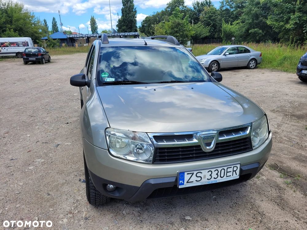 Dacia Duster 1.5 dCi Laureate - 1