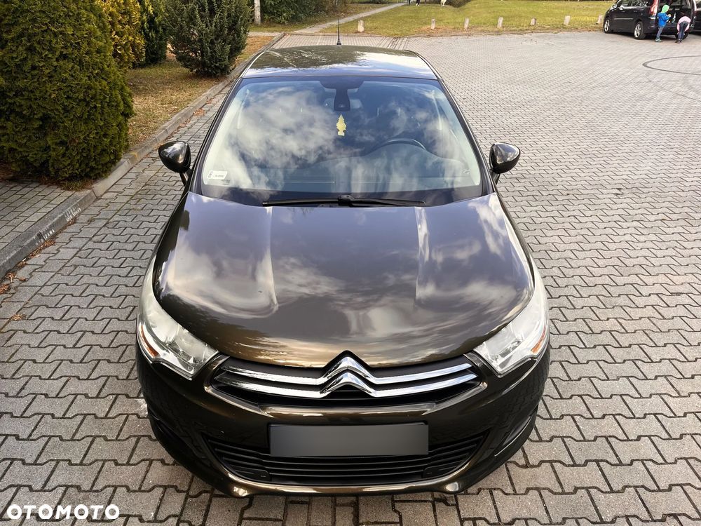 Citroën C4 1.6 VTi Attraction - 2