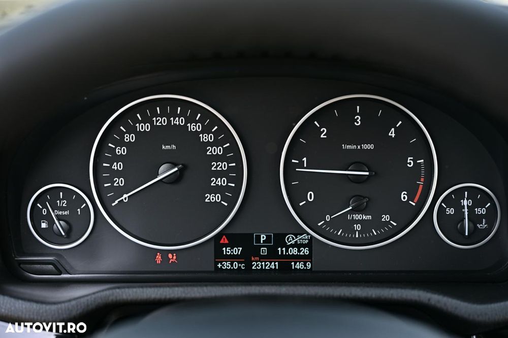 BMW X3 - 19