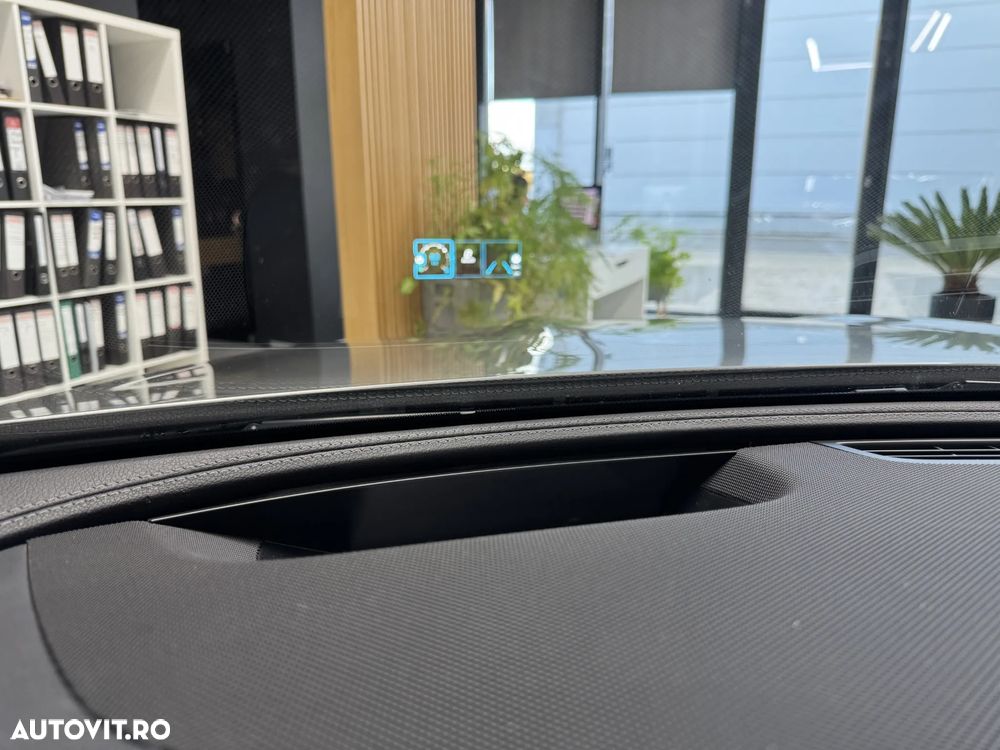 Mercedes-Benz E 220 d 9G-TRONIC Edition AMG Line - 16