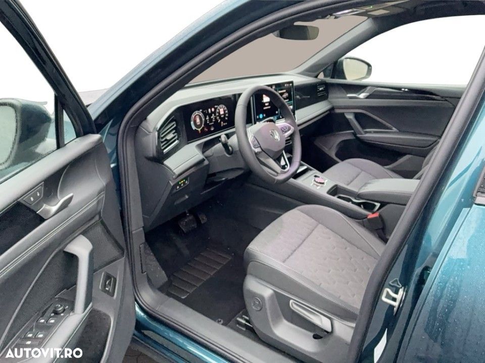 Volkswagen Tiguan - 6