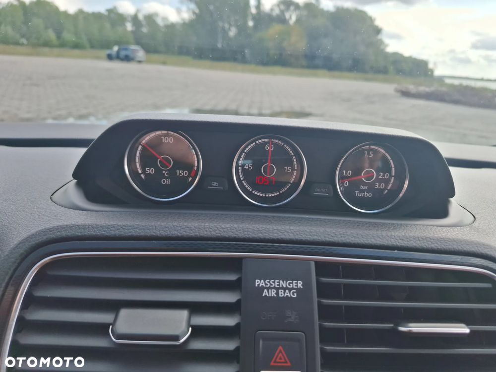 Volkswagen Scirocco 1.4 TSI BMT - 21
