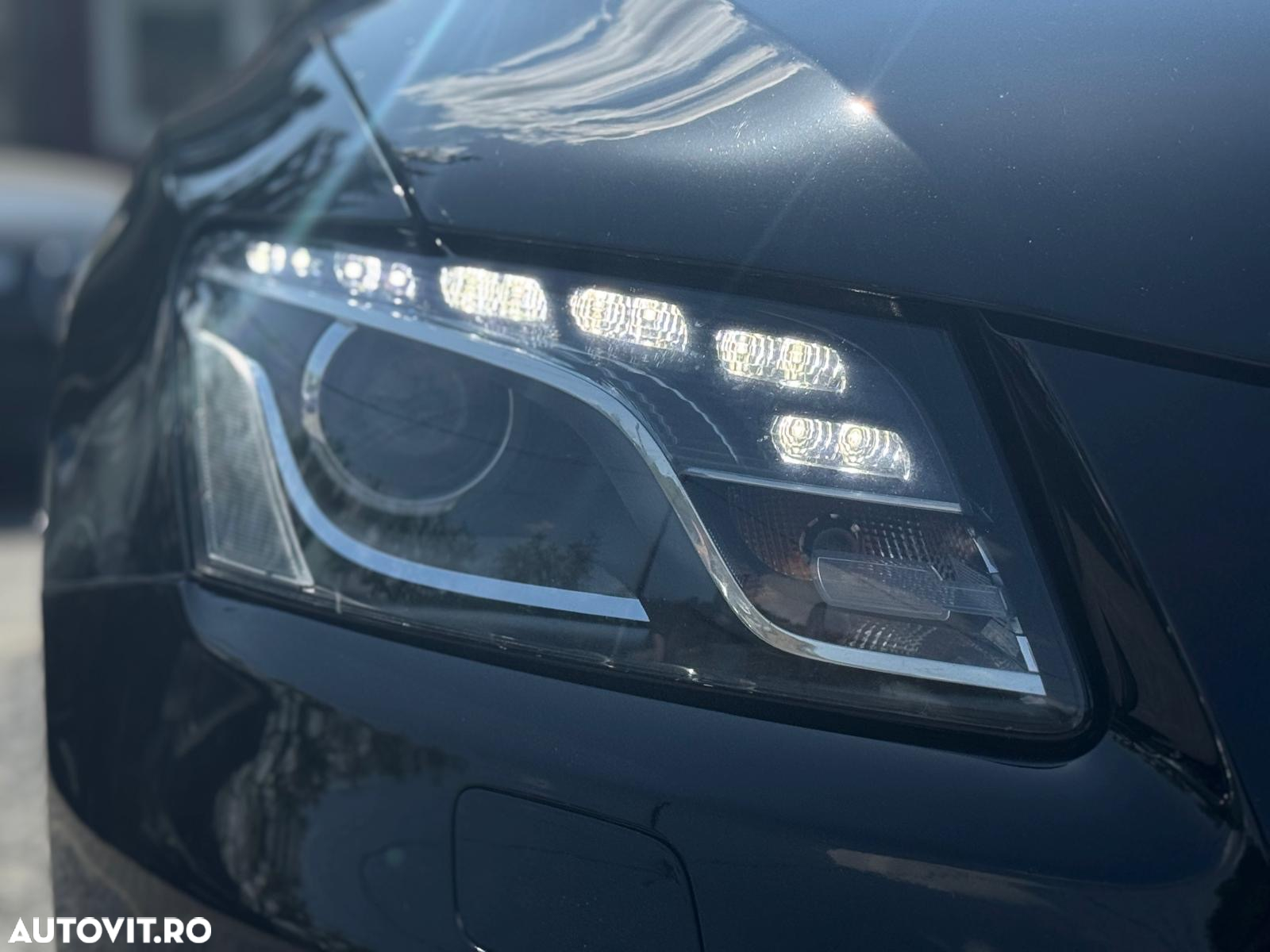 Audi Q5 2.0 TDI Quattro S-Tronic - 19