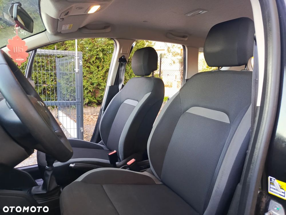 Dacia Duster - 20