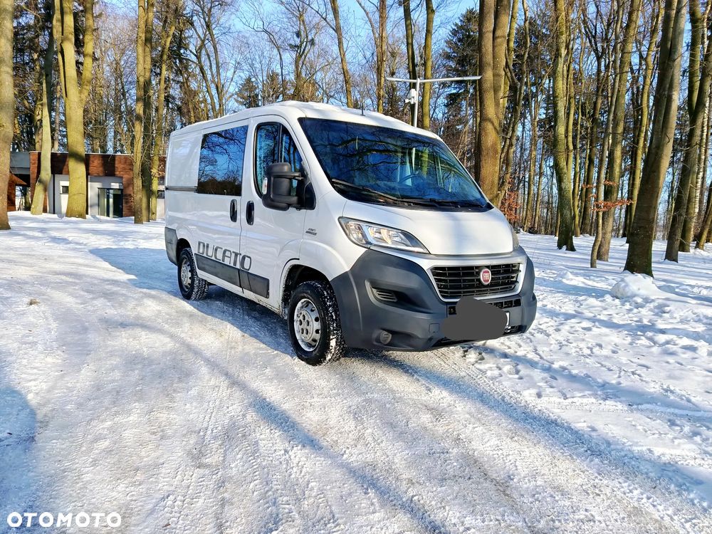 Fiat Ducato - 18