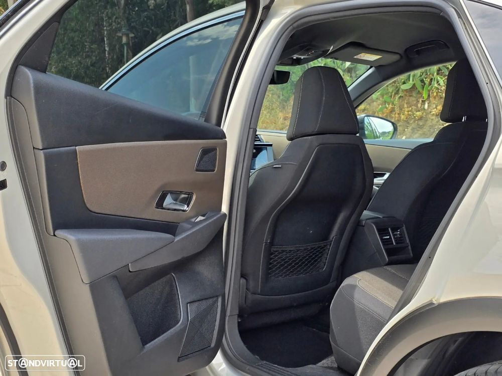 DS DS7 Crossback E-Tense Bastille+ EAT8 - 34