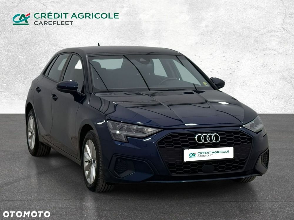 Audi A3 Sportback - 4