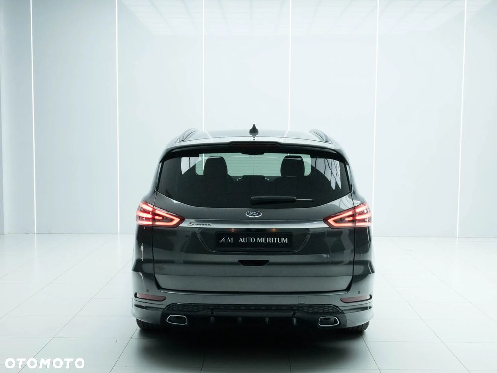 Ford S-Max 2.0 EcoBlue ST-Line - 9