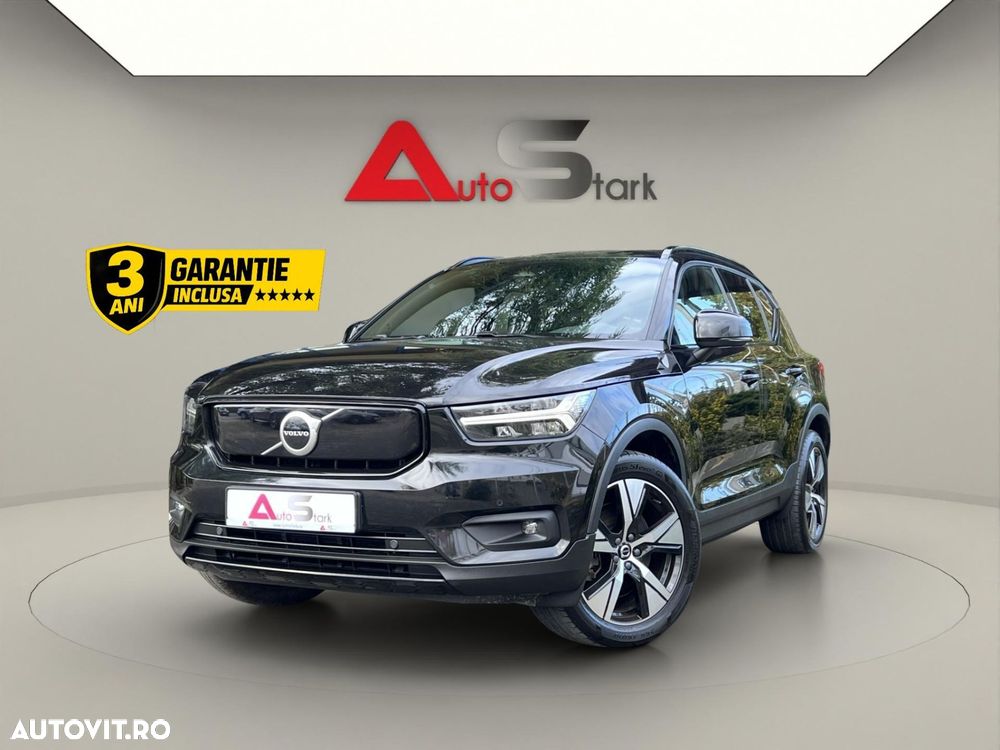 Volvo XC 40 P8 AWD Recharge RDesign - 2