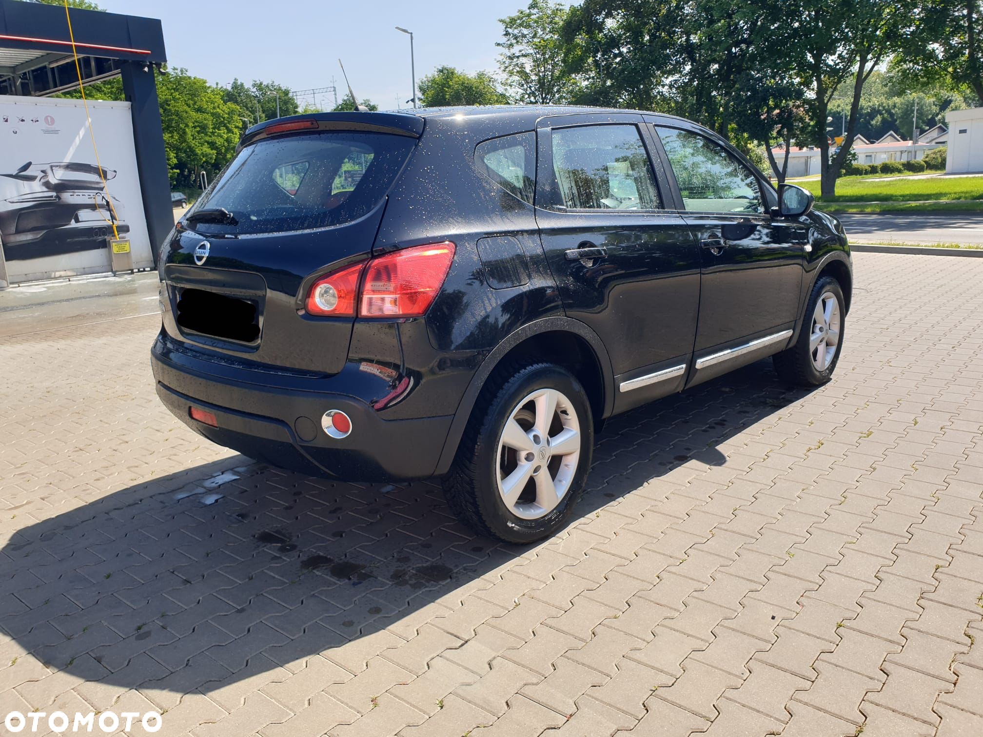 Nissan Qashqai 1.6 acenta - 3