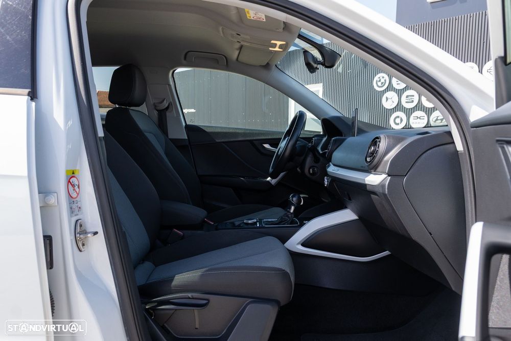 Audi Q2 30 TDI S tronic - 15