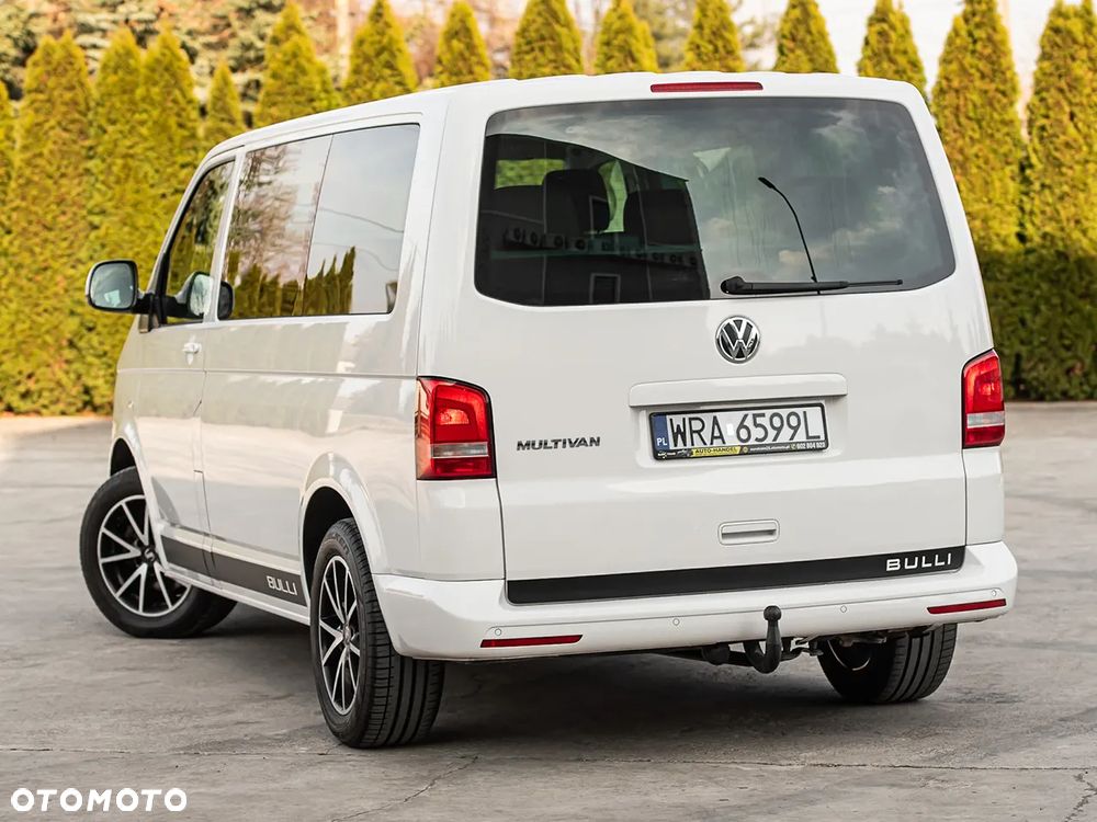 Volkswagen Multivan 2.0 TDI L1 70 Years Bulli - 6
