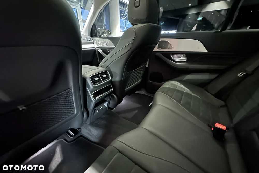 Mercedes-Benz GLE 350 de PHEV 4-Matic AMG Line - 34