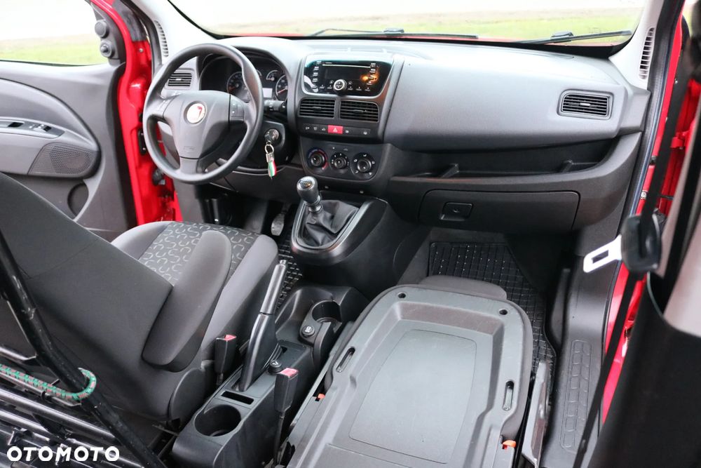 Fiat DOBLO - 31