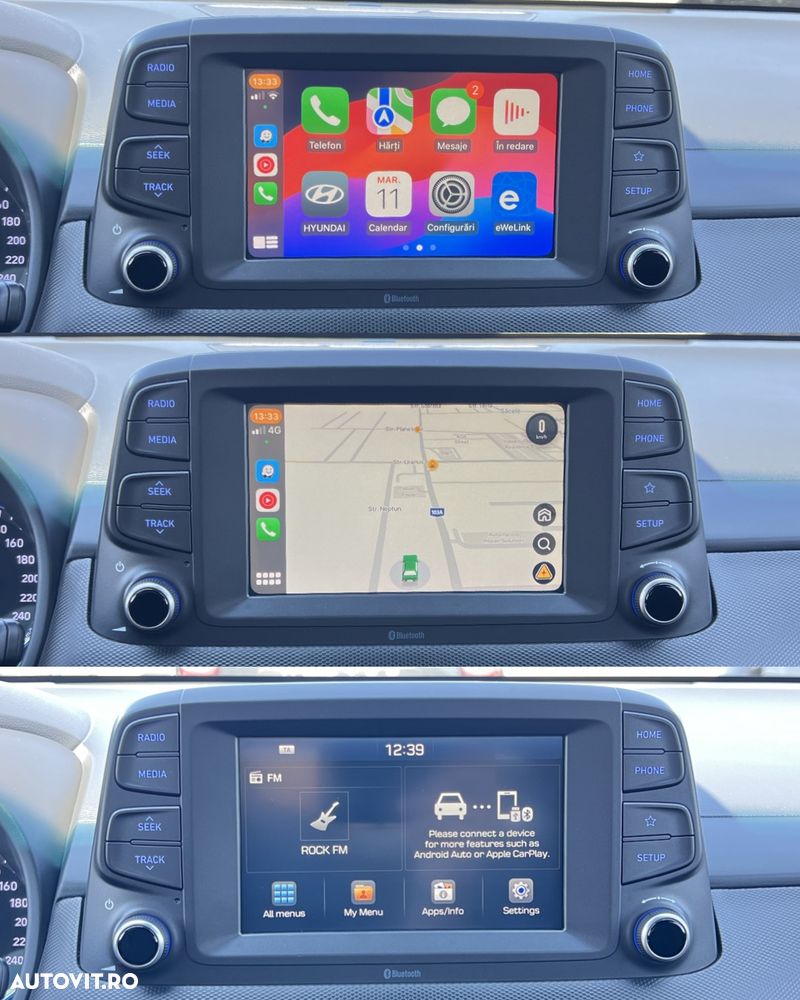Hyundai KONA 1.0 T-GDI Style - 6