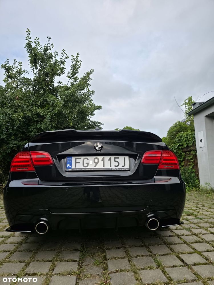 BMW Seria 3 - 6