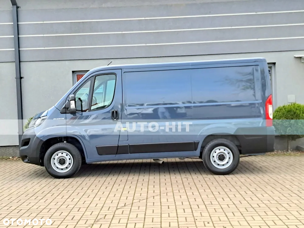 Fiat Ducato - 16