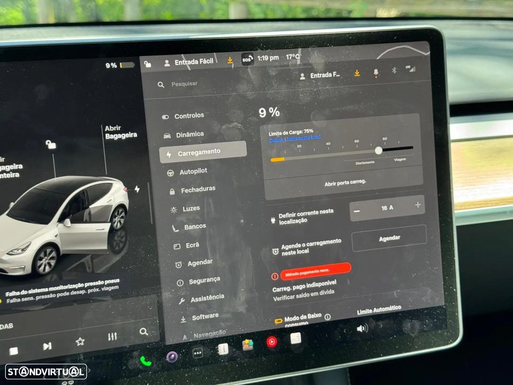 Tesla Model Y Long Range Dual Motor AWD - 17