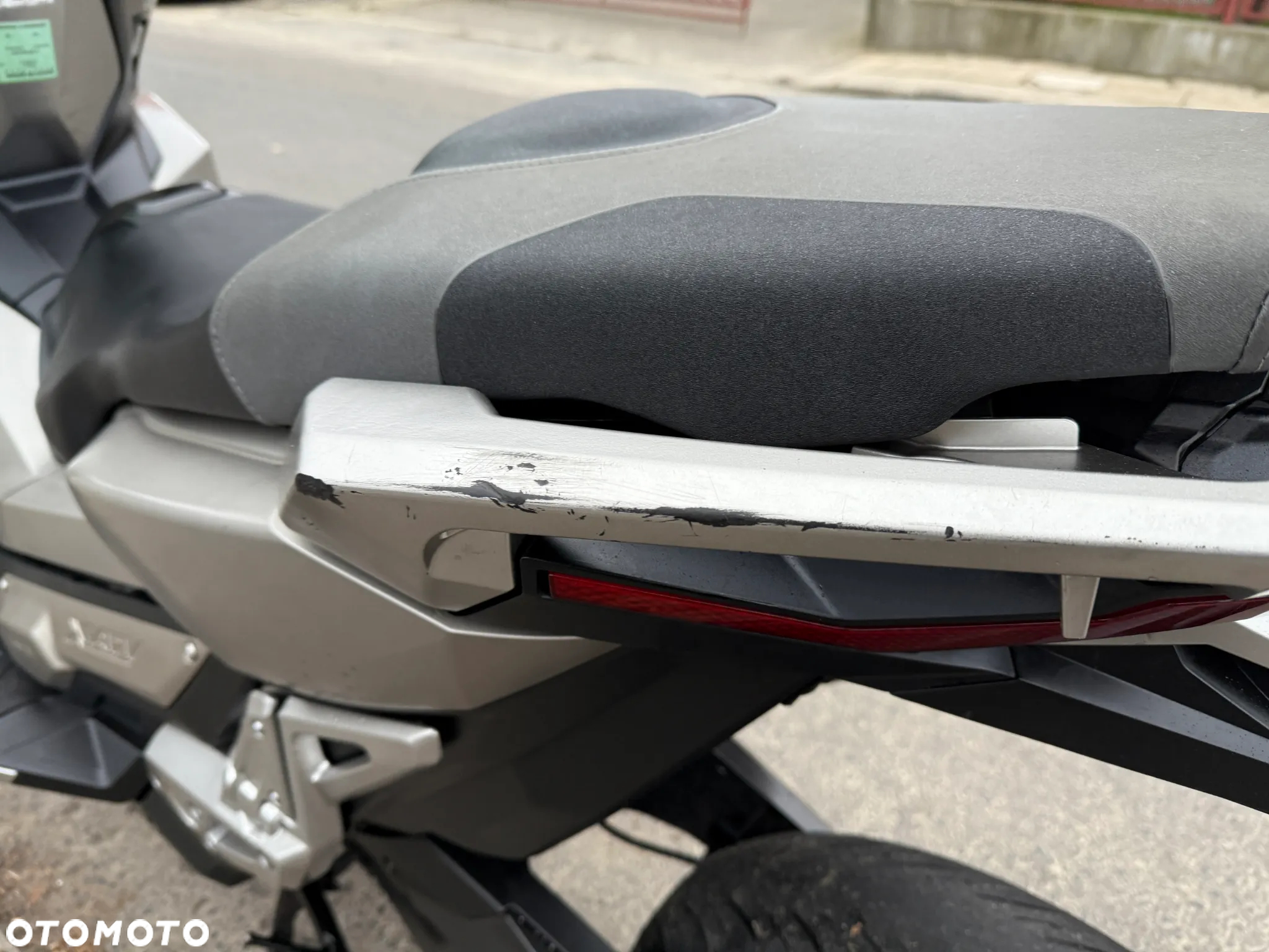 Honda X-ADV - 19