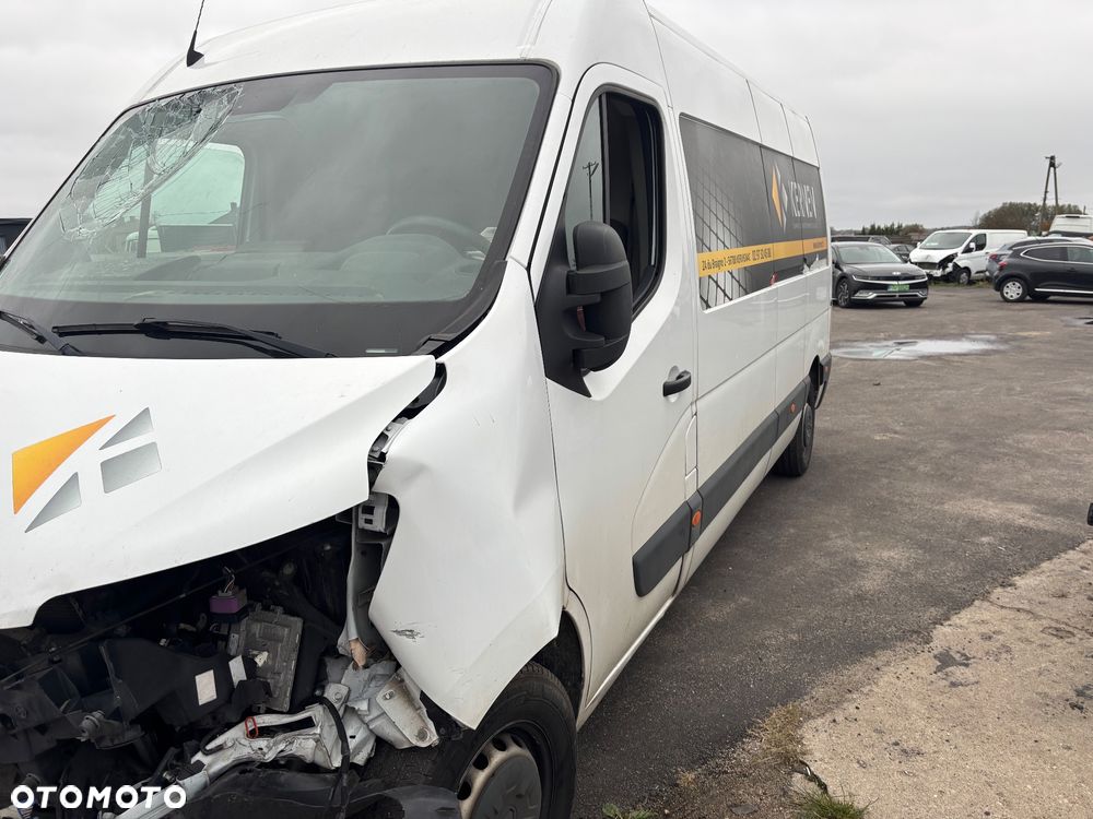 Renault Master - 7