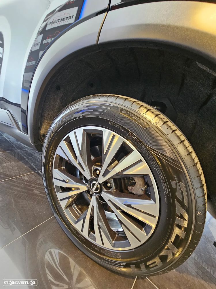 Nissan X-Trail - 32