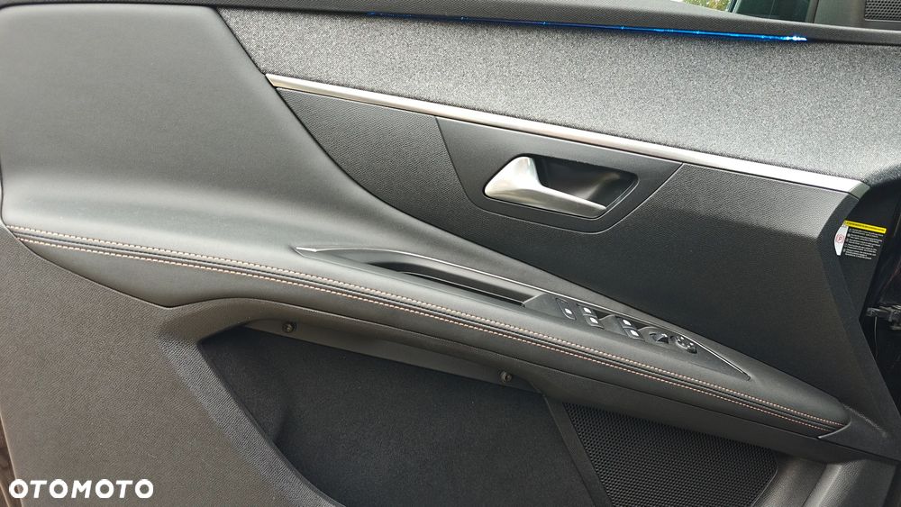 Peugeot 3008 1.5 BlueHDi GT S&S - 39