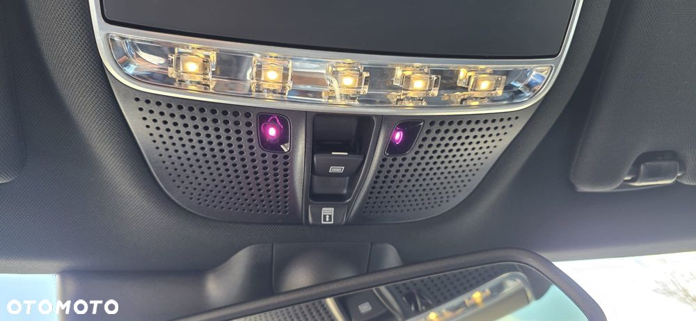 Mercedes-Benz Klasa S 400 4-Matic 7G-TRONIC - 27