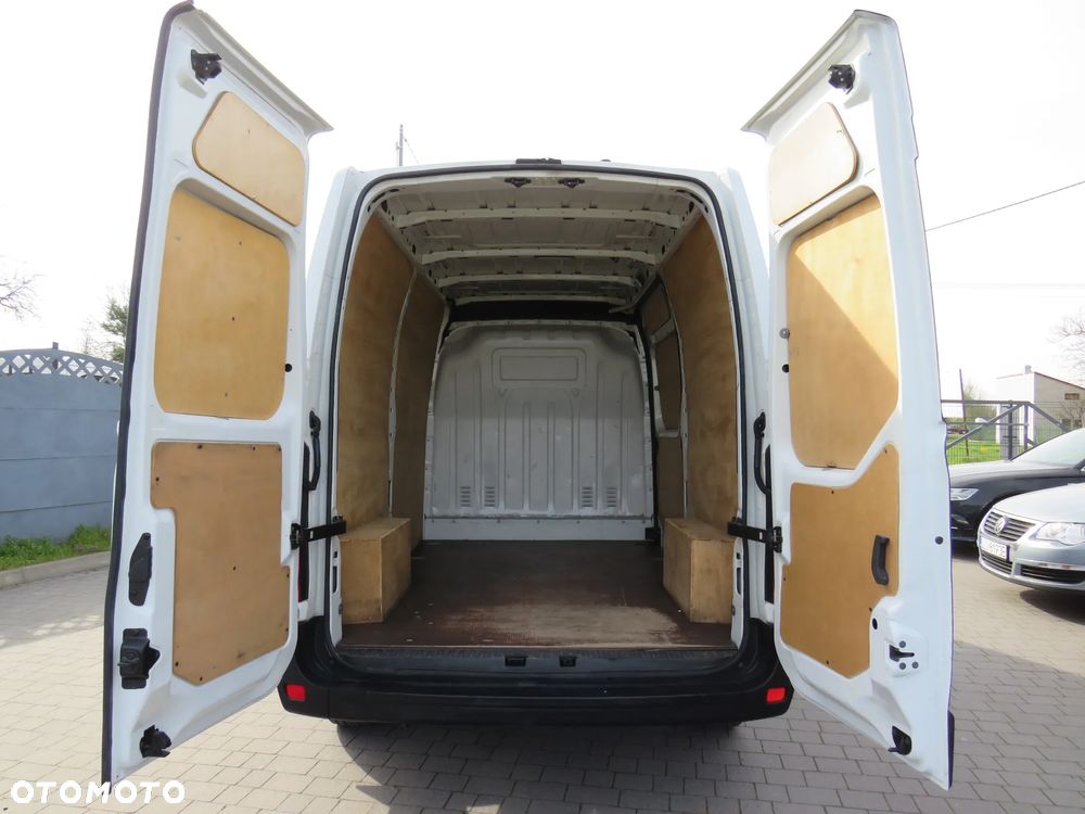 Renault Master L2H2 2.3dci 101Ps - 31