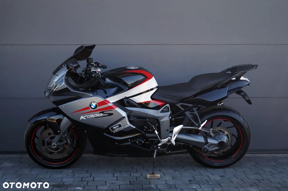 BMW K - 7