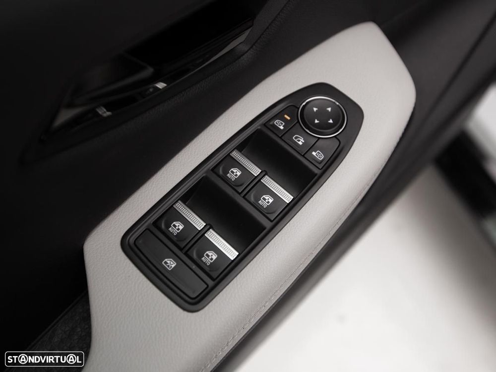 Renault Mégane E-Tech EV60 Equilibre Optimum Charge - 13