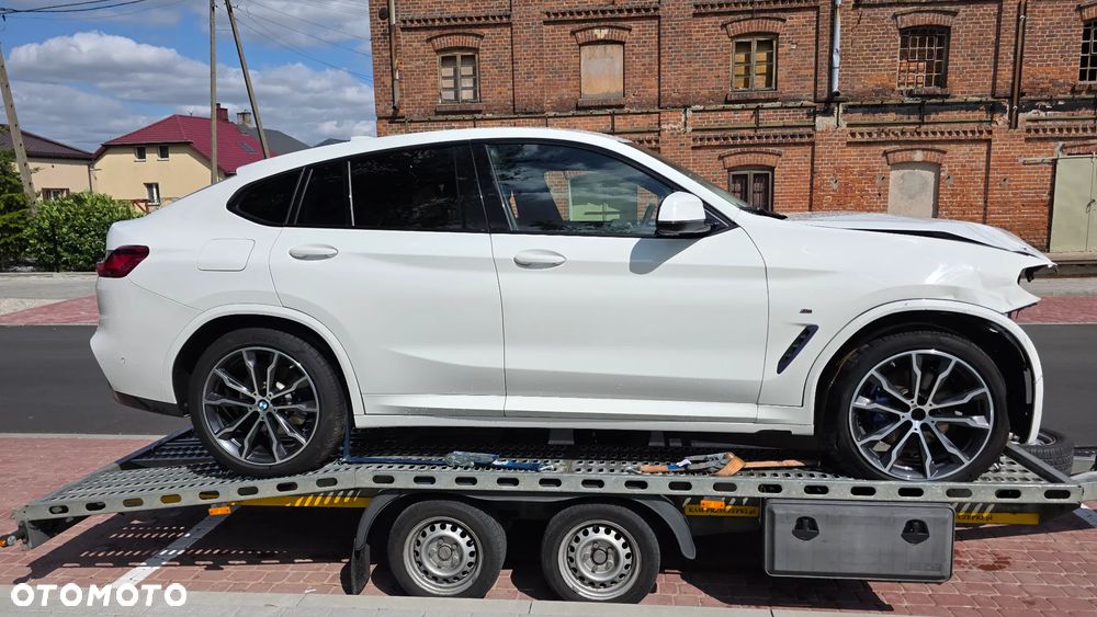 BMW X4 - 2