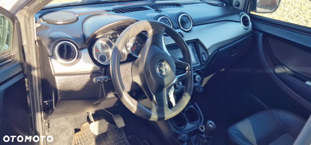 Aixam Crossover - 10