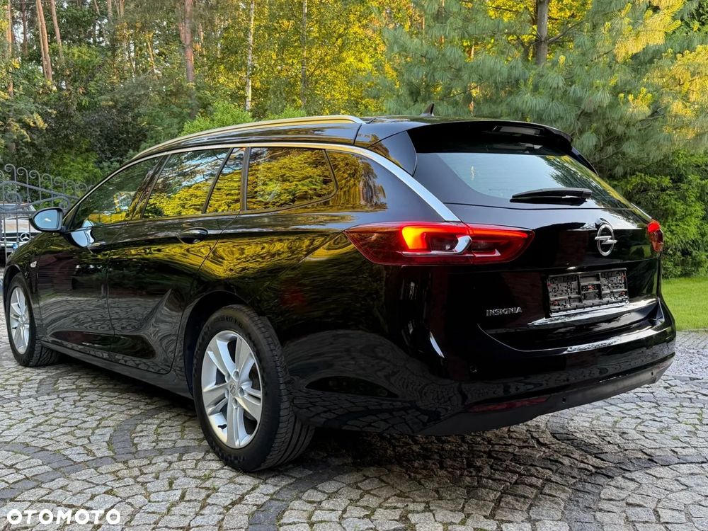 Opel Insignia 2.0 Business Innovation - 6