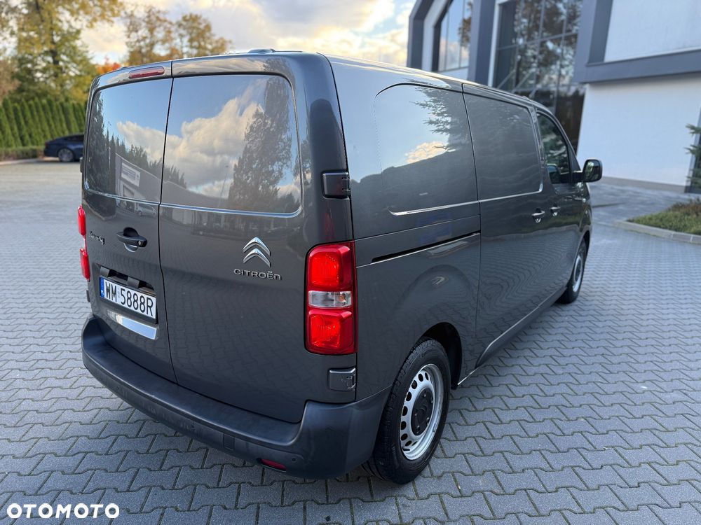 Citroën JUMPY - 8