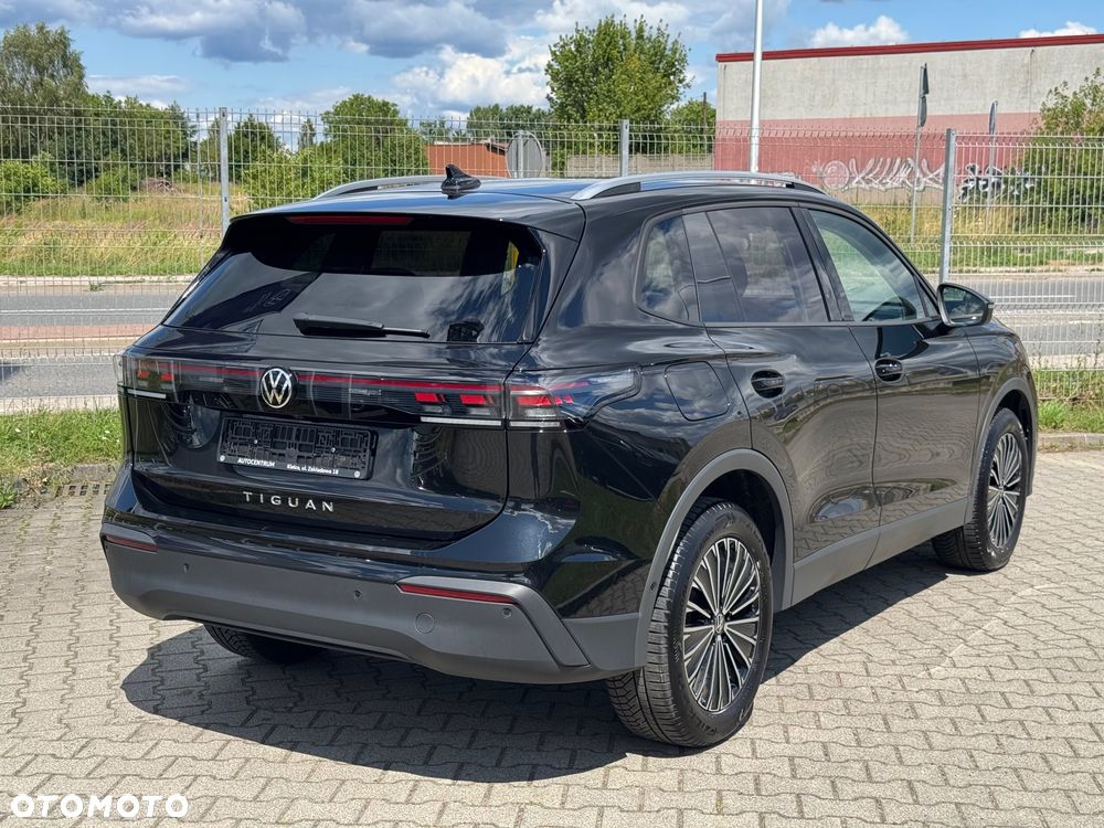 Volkswagen Tiguan 2.0 TDI SCR DSG Goal - 5
