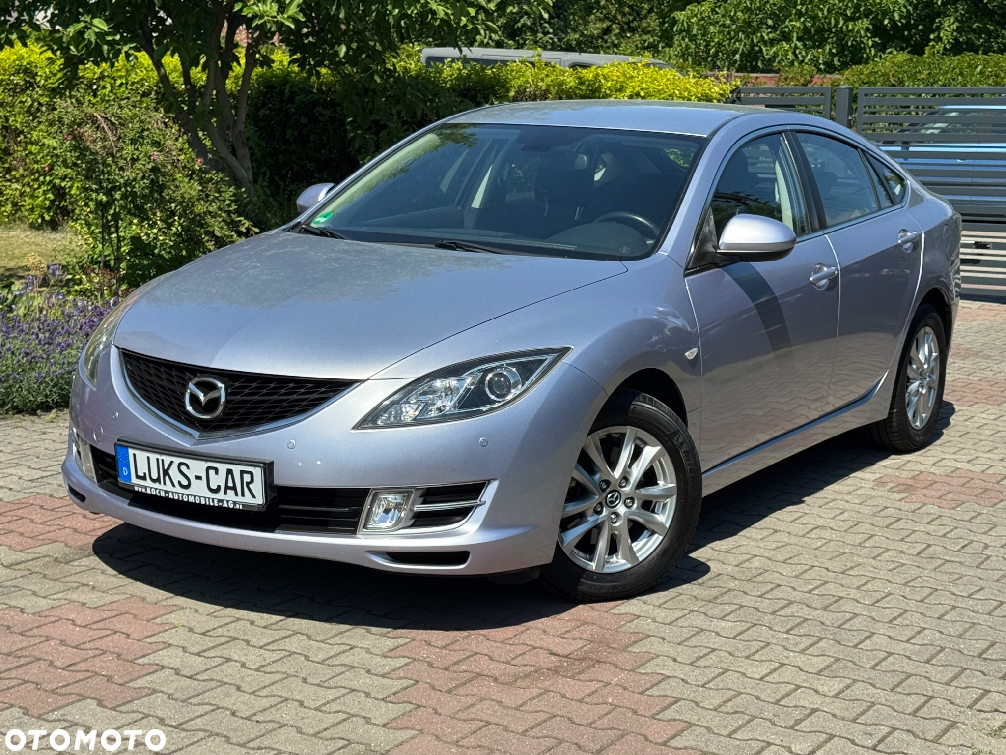 Mazda 6 2.0 Exclusive - 34