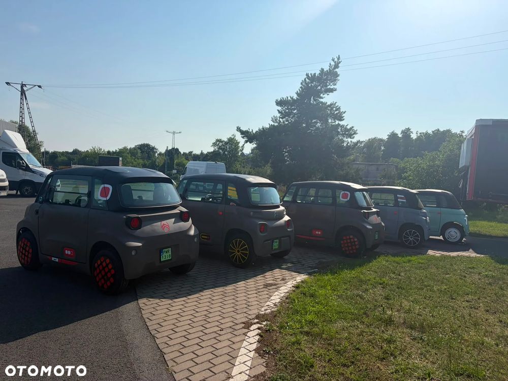 Citroën Ami - 13