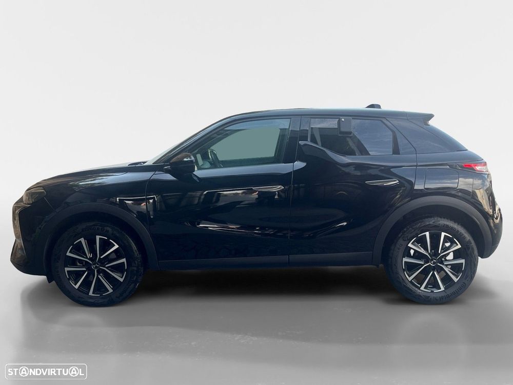 DS DS3 1.2 Hybrid Pallas e-DSC6 - 2
