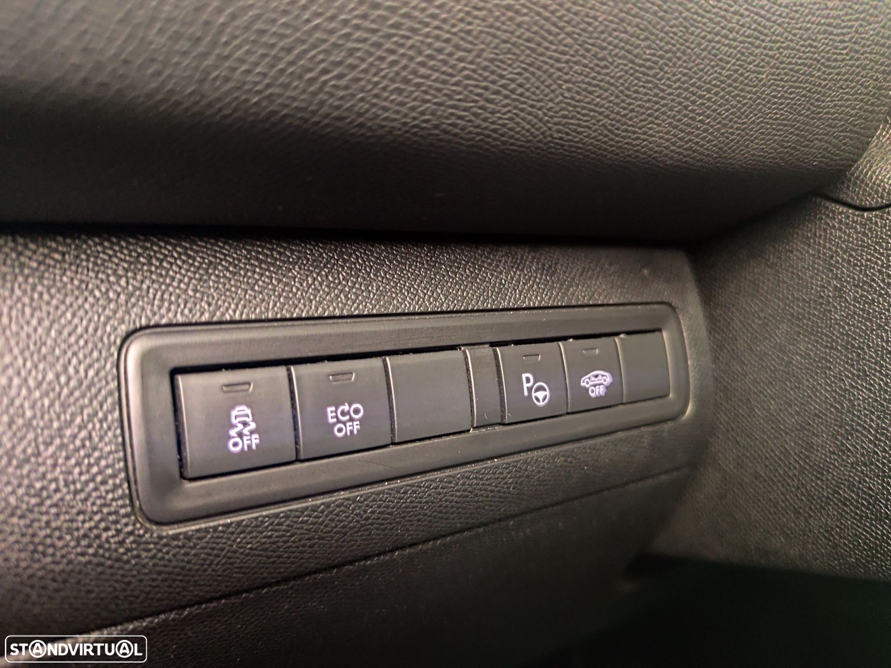 Peugeot 308 SW e-HDi FAP 115 Stop&Start Allure - 22