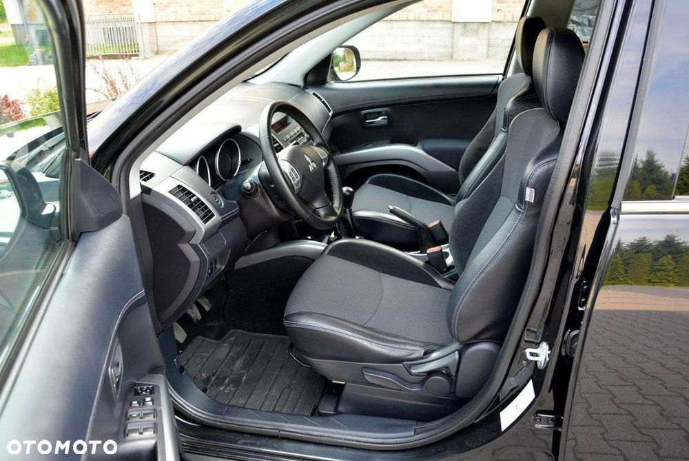 Mitsubishi Outlander 2.0 2WD Edition - 15