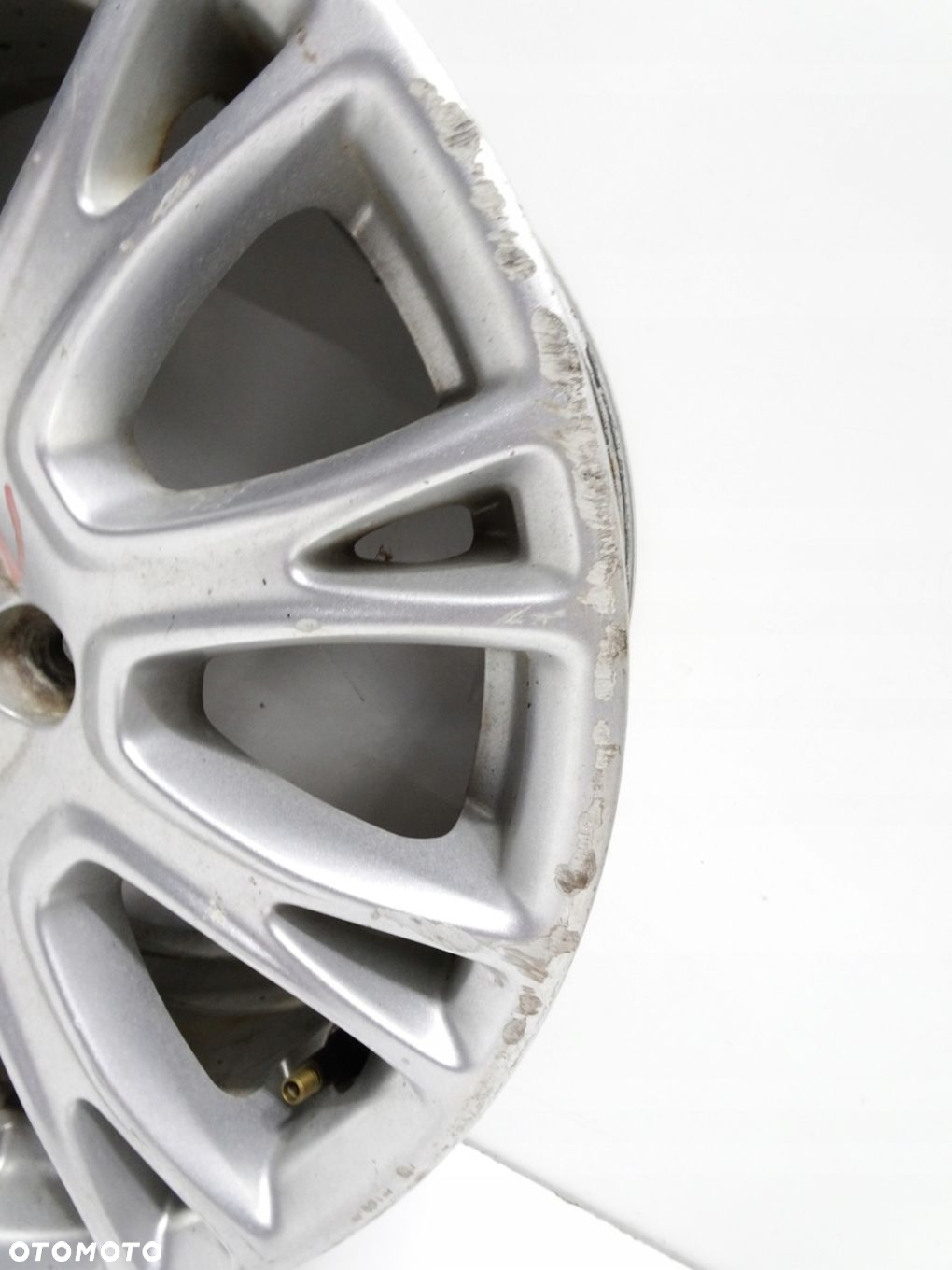 FORD FOCUS MK3 - FELGA 16" ALU - 2