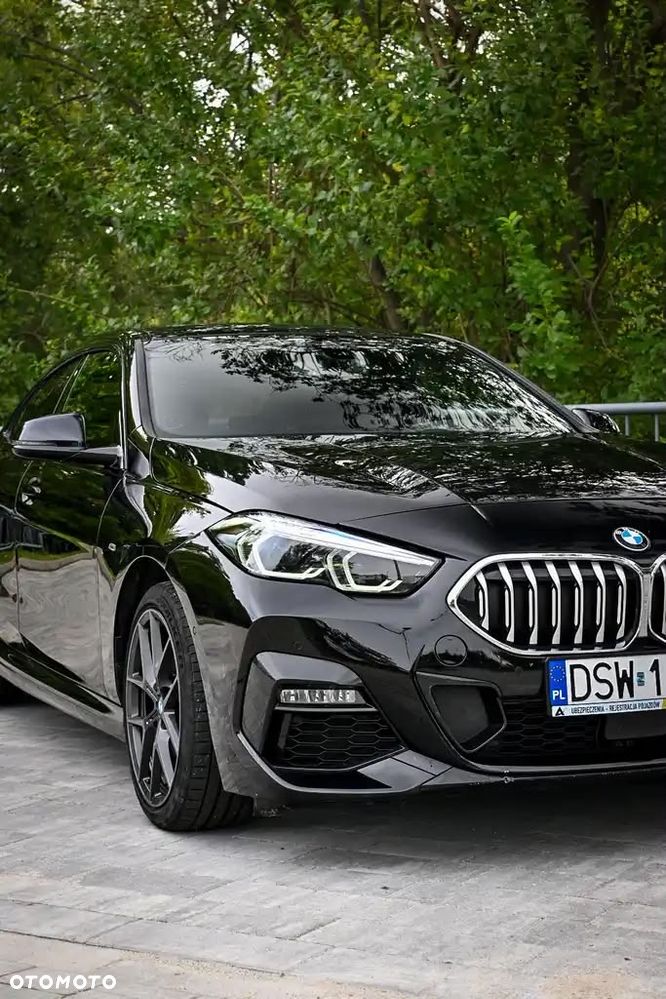 BMW Seria 2 218i Sport Line - 3