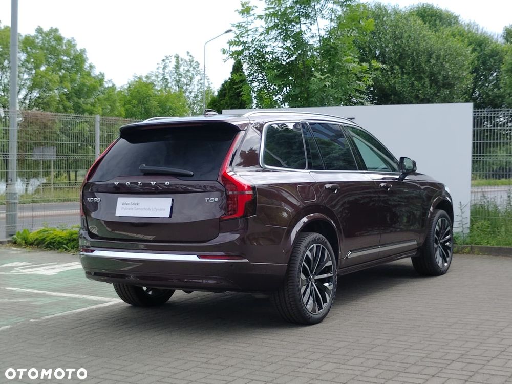 Volvo XC 90 - 10