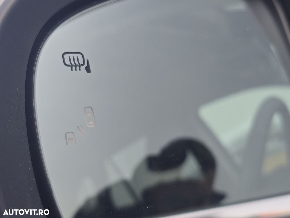 Suzuki S-Cross 1.4 Boosterjet AllGrip MHEV Passion - 21