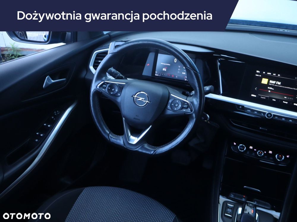 Opel Grandland X - 9