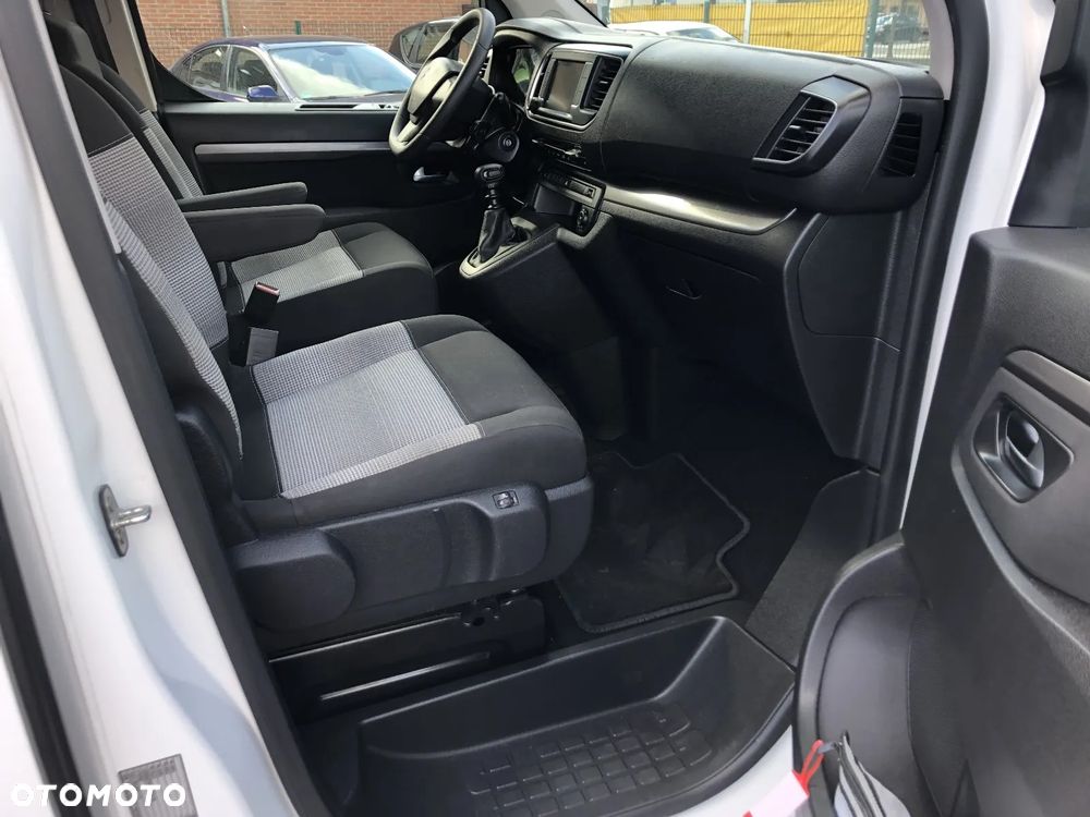 Citroën Campster - 11