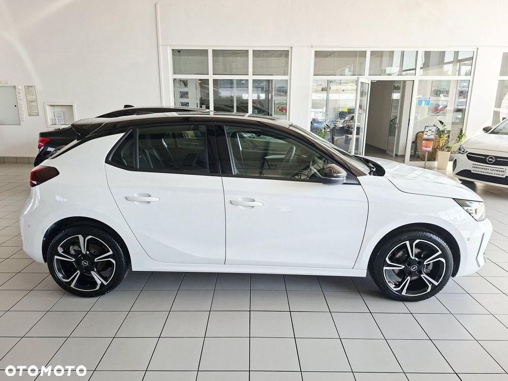 Opel Corsa - 8