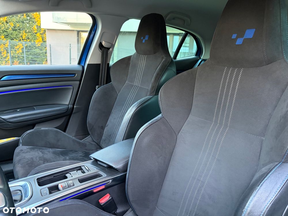 Renault Megane ENERGY dCi 165 EDC GT - 10